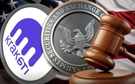 SEC Drops Kraken Lawsuit After Lengthy Legal Battle