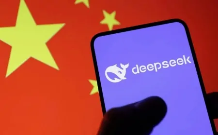 DeepSeek Projects 545% AI Profit—Is It Realistic or Just Hype?