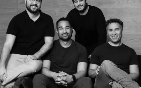 Validation Cloud Secures $15M in Series A Funding to Expand AI-Driven Crypto Staking