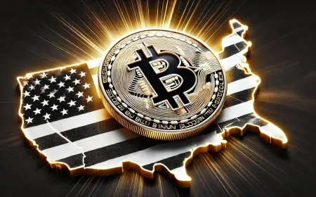 White House Crypto Summit: Bitcoin Strategy, $17B Loss, and BlackRock’s Supply Warning