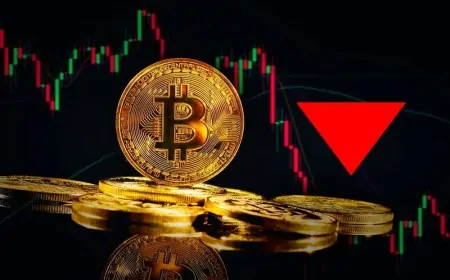 Bitcoin Drops Below $79K—Is the Worst Yet to Come?