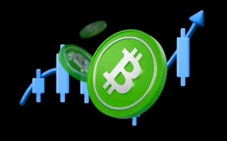 Bitcoin Price Prediction: Tom Lee Expects 66% Surge by 2025