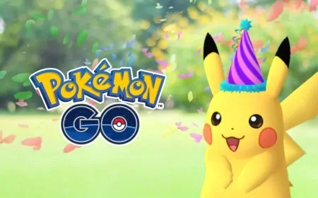 Saudi-Owned Scopely Acquires Pokémon Go and Niantic’s Gaming Business for $3.5 Billion