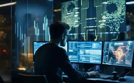 Jump and Solana Experts Launch DoubleZero to Supercharge Blockchain Speed