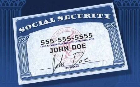 New Social Security Rules Could Create Financial Hardships for Beneficiaries
