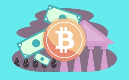 Where Will Bitcoin Be in 10 Years? Future Growth and Predictions