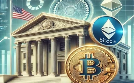 Crypto Companies Want National Bank Status – Is This the End of Decentralization?