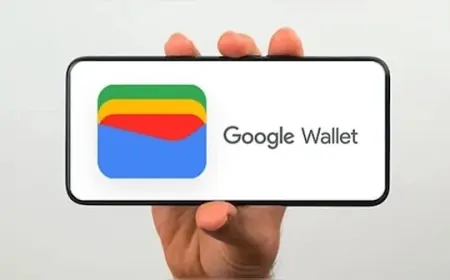 Google Wallet Rolls Out In-Store Payments for Kids in Select Countries