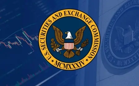 SEC Launches Crypto Roundtables to Discuss Regulation Changes