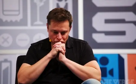 Musk Faces Pressure to Prove He Can Lead Tesla While Managing DOGE Role