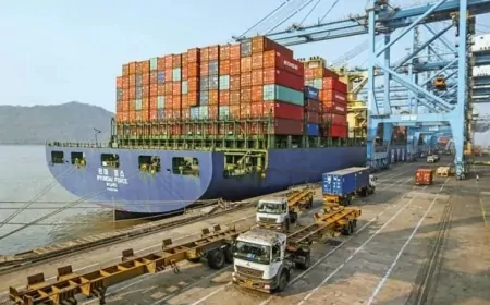 Can US Sanctions Really Stop China’s Iranian Oil Imports?