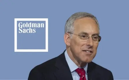 Goldman Sachs’ 3 Must-Know Tips to Protect Your Investments in Volatile Markets