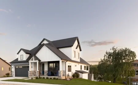 U.S. Mortgage Rates Update: Lower Than Last Week — See Today’s Best Home Loan Options