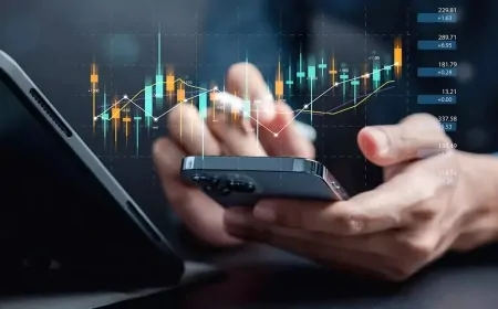 US Markets Watch: Inflation Data, Tariff Plans, and Fed Updates — What Investors Need to Know