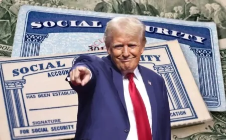 March 26 Social Security Payment: Are You One of the Millions Getting Paid This Week?