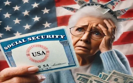Lost Your Social Security Benefit? Here's What You Can Do to Get It Back