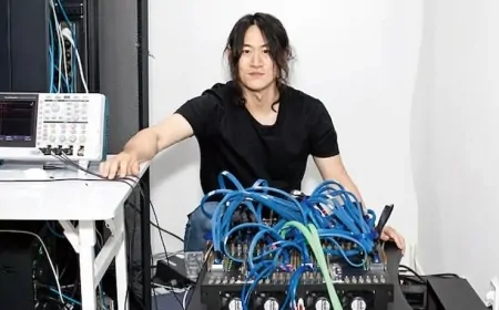 FuriosaAI Rejects Meta's $800 Million Acquisition Offer