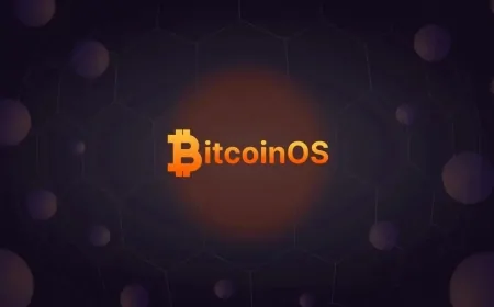 BitcoinOS Plans to Make Bitcoin a Platform for Digital Property Ownership