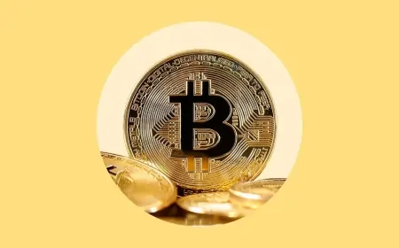 Bitcoin in 5 Years: Where Could Its Price Go Next?