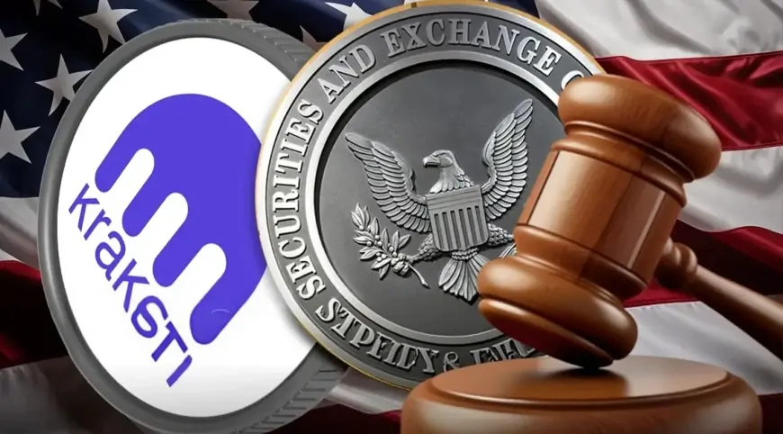 SEC Drops Kraken Lawsuit After Lengthy Legal Battle