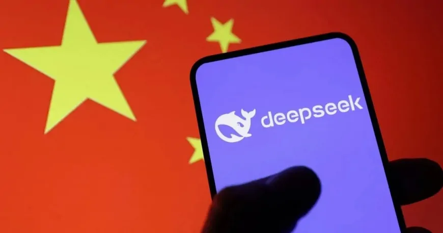 DeepSeek Projects 545% AI Profit—Is It Realistic or Just Hype?