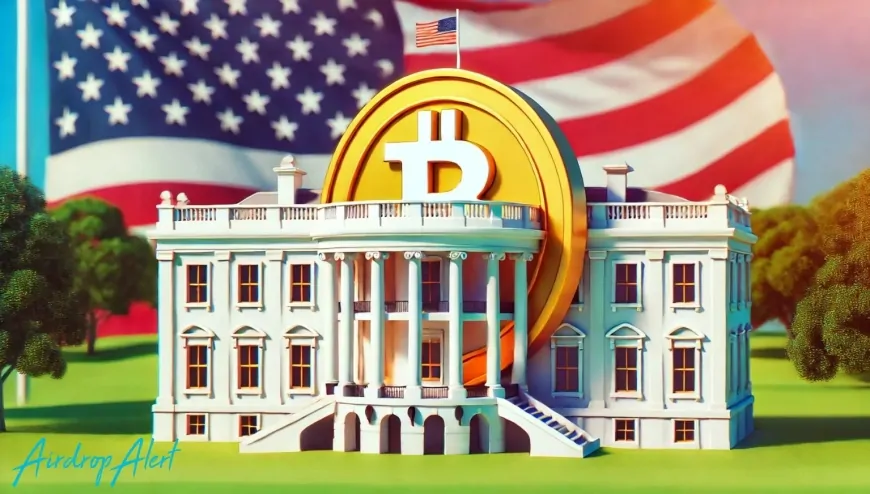 Crypto Industry Eyes Trump’s Summit for Key U.S. Policy Changes