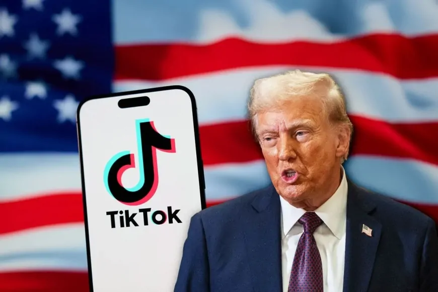 Trump Says TikTok Might Be Sold Soon—Four Buyers Interested