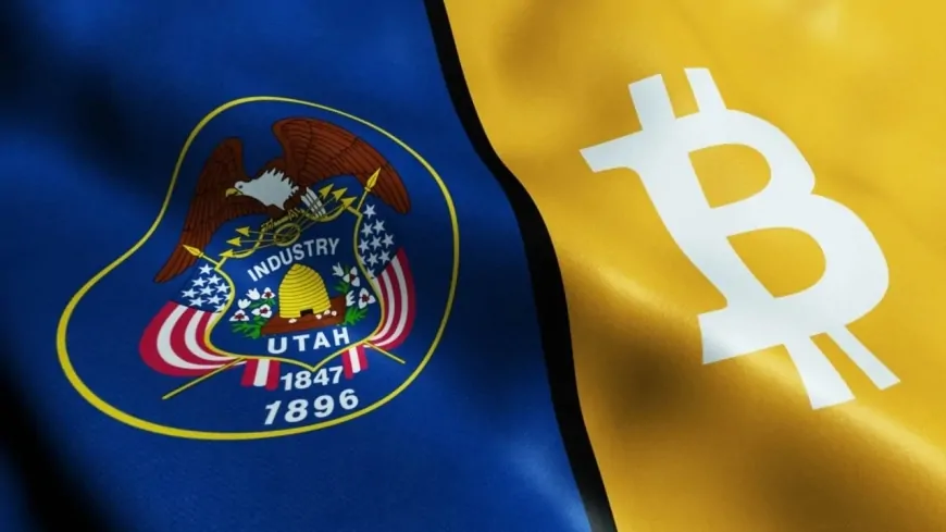 Utah Senate Passes Bitcoin Bill, Removes BTC Investment Plan