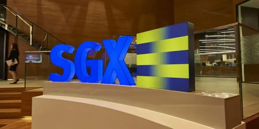 Singapore Exchange to Launch Bitcoin Perpetual Futures for Institutional Investors in 2025