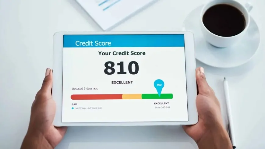 5 Credit Score Myths That Could Be Hurting Your Finances