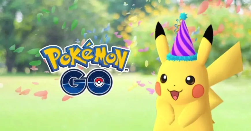 Saudi-Owned Scopely Acquires Pokémon Go and Niantic’s Gaming Business for $3.5 Billion