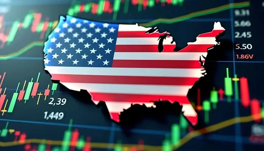 Live US Stock Market Updates: Stocks Fall as Tariff Threats and Shutdown Fears Rise