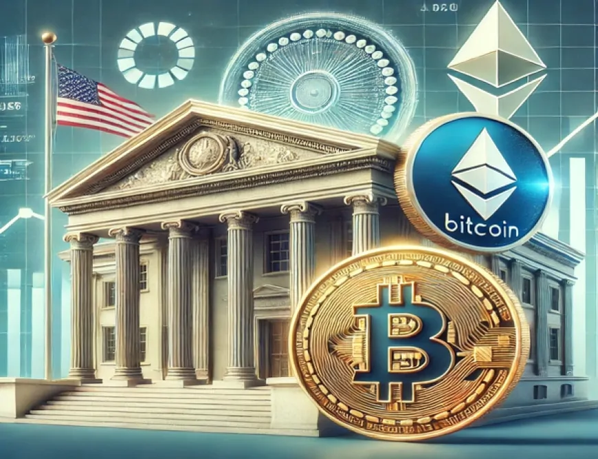 Crypto Companies Want National Bank Status – Is This the End of Decentralization?