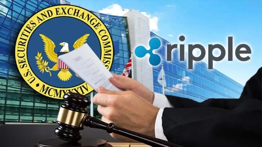 Ripple Labs Wins as SEC Drops Appeal Over Crypto Regulation