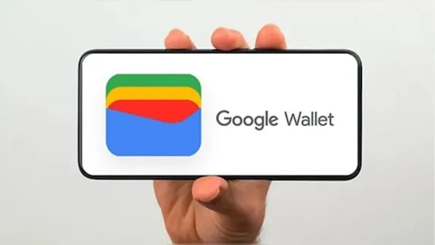 Google Wallet Rolls Out In-Store Payments for Kids in Select Countries