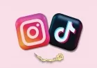 How to Remove Weird AI Videos from Instagram and TikTok Feeds