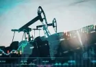 Oil and Stocks Show Unusual Link in 2025 as Trump Tariffs Shake Global Markets