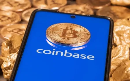 Coinbase Users Lose $46M in Phishing Scams – How Hackers Are Targeting Crypto
