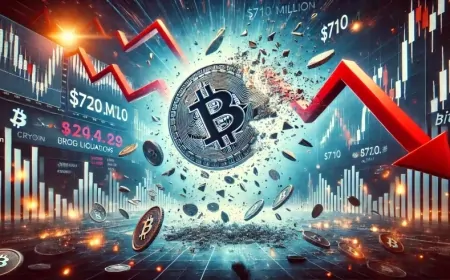 Bitcoin Drops 25% in 2025 — But Here’s Why Long-Term Investors Aren’t Worried