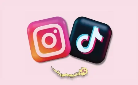 How to Remove Weird AI Videos from Instagram and TikTok Feeds