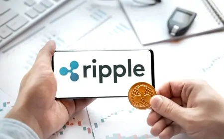 Ripple to Acquire Prime Broker Hidden Road in $1.25 Billion Deal