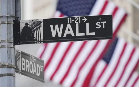 Wall Street Still Loves These 3 Stocks — Even with Tariffs Causing Chaos
