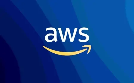 AWS Outage Shuts Down Binance, KuCoin Services — Crypto Trading Disrupted Globally