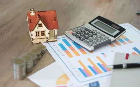 Mortgage Demand Crashes as Rates Spike to 6.88%—Homebuyers Pull Back