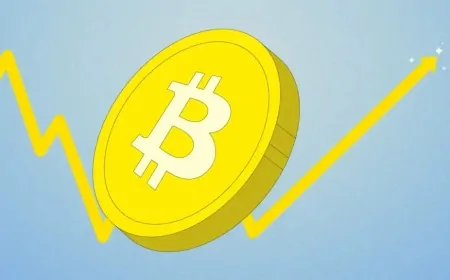 This Bitcoin Price Prediction Sounds Unreal—Until You Look at the Numbers