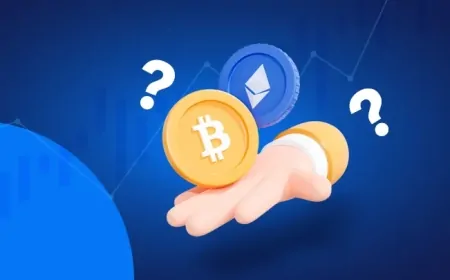 If You Invested $1,000 in These 5 Cryptos When They Launched, Here's What You'd Have Today