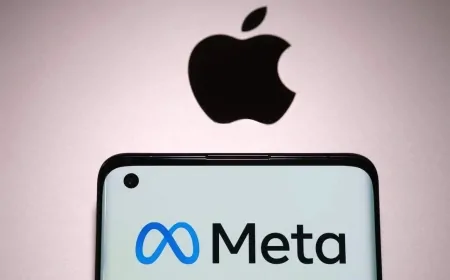 EU Hits Apple & Meta with Over €700M in Fines for Breaking Digital Competition Rules
