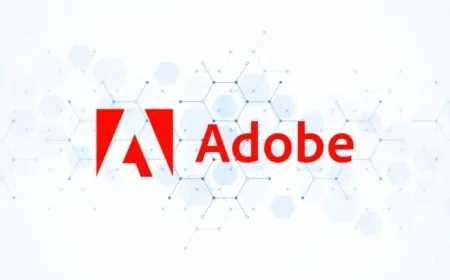 Adobe Rolls Out 'Do Not Train' Tag to Block AI From Using Your Photos