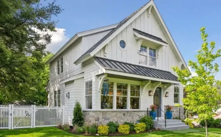 Starter Homes in 233 U.S. Cities Now Cost $1 Million or More