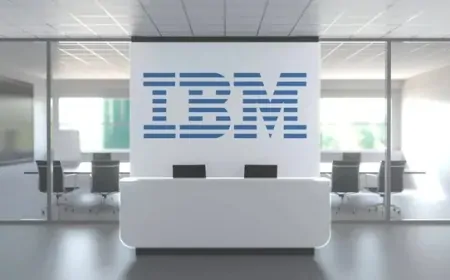IBM Announces $150 Billion U.S. Investment to Drive Quantum Computing and Tech Manufacturing